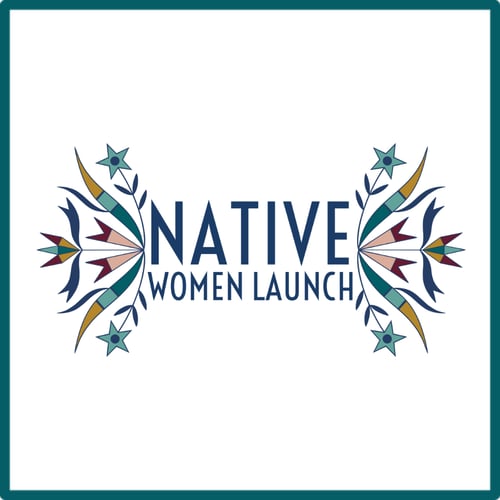 Native Women Launch