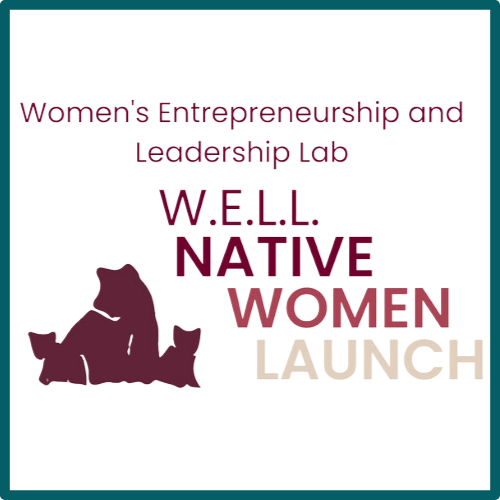 WELL Native Women Launch