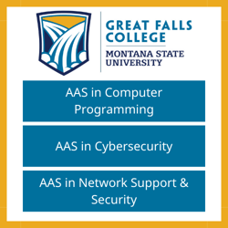 Great Falls AAS Programs