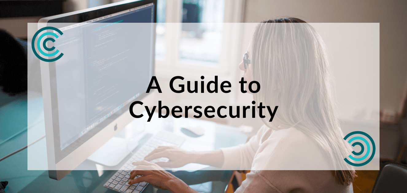 A Guide to Cybersecurity [2022]