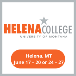 Helena STEM Summer Camp
