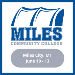 Miles STEM Summer Camp