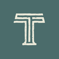 Teal Tags Logo