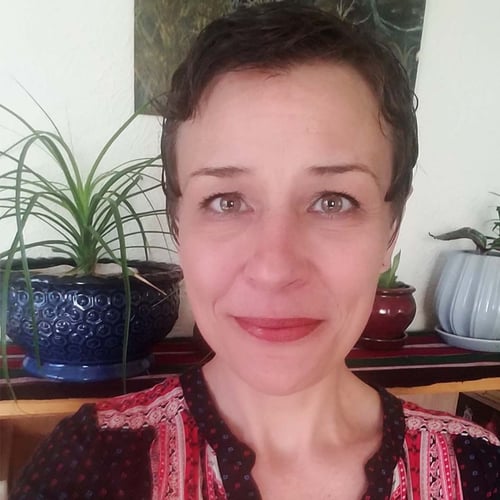 MargueriteThordarson