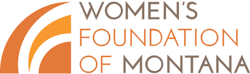 Women's Foundation of Montana Logo