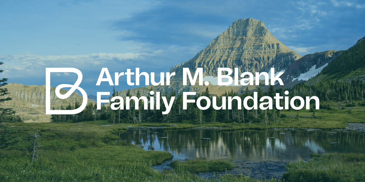 Arthur Blank Family Foundation