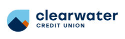 clearwater credit union logo