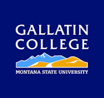 Gallatin College logo